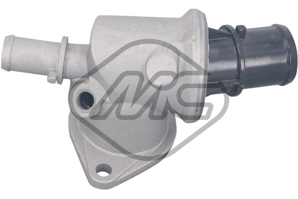 Термостат fiat / lancia METALCAUCHO 30286