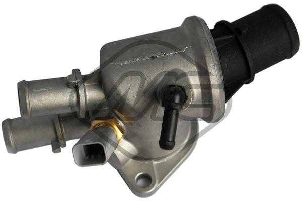 Термостат alfa romeo METALCAUCHO 30296