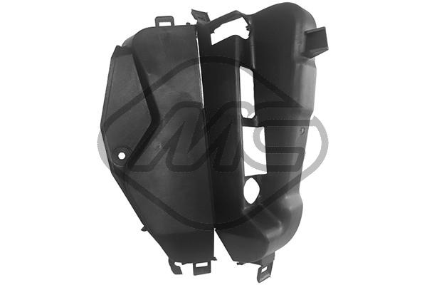 Защита ремня грм METALCAUCHO 35095