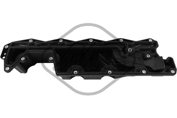 Масляный сепаратор land rover METALCAUCHO 35698