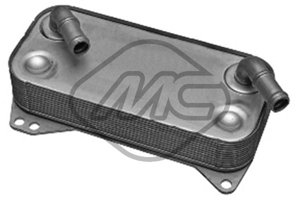 Масляный радиатор METALCAUCHO 39008