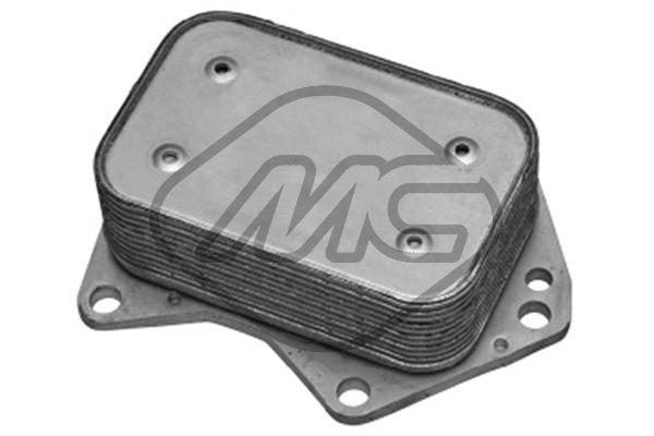 Масляный радиатор METALCAUCHO 39017