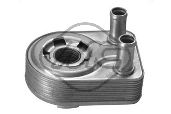 Масляный радиатор METALCAUCHO 39049