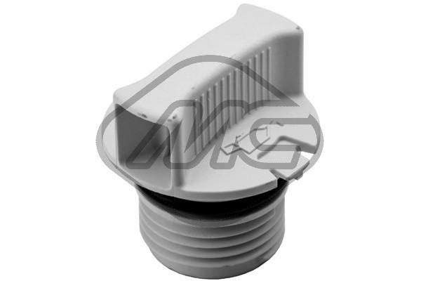 Крышка маслозаливной горловины METALCAUCHO 39144