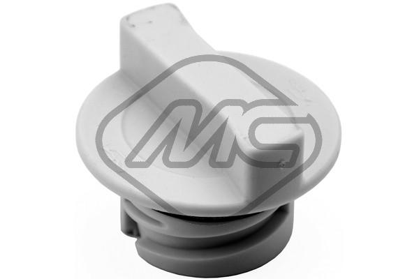 Крышка маслозаливной горловины METALCAUCHO 39146