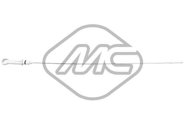 Щуп уровня масла ford METALCAUCHO 39915