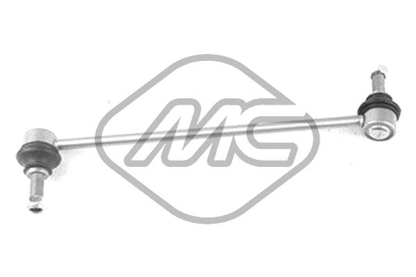 Тяга стабилизатора bmw