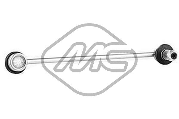 Тяга стабилизатора ford METALCAUCHO 40007