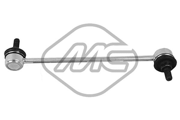Тяга стабилизатора kia METALCAUCHO 40015