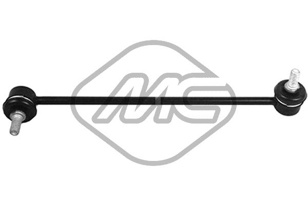 Тяга стабилизатора METALCAUCHO 40017