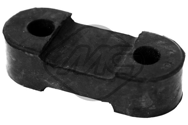 Кронштейн глушителя METALCAUCHO 41086