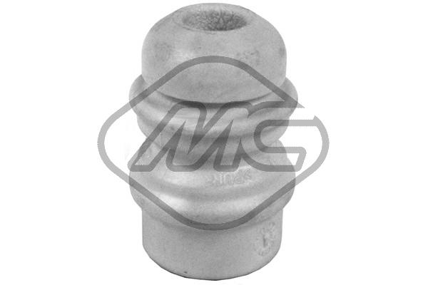 Отбойник амортизатора audi METALCAUCHO 42000