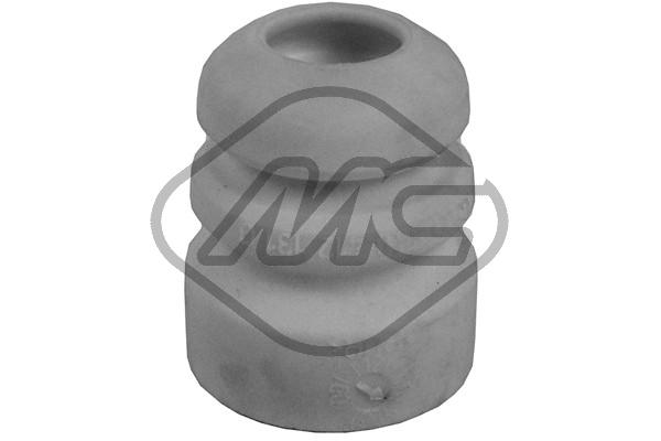 Отбойник амортизатора audi METALCAUCHO 42004