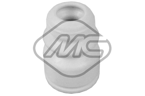 Отбойник амортизатора hyundai METALCAUCHO 42013