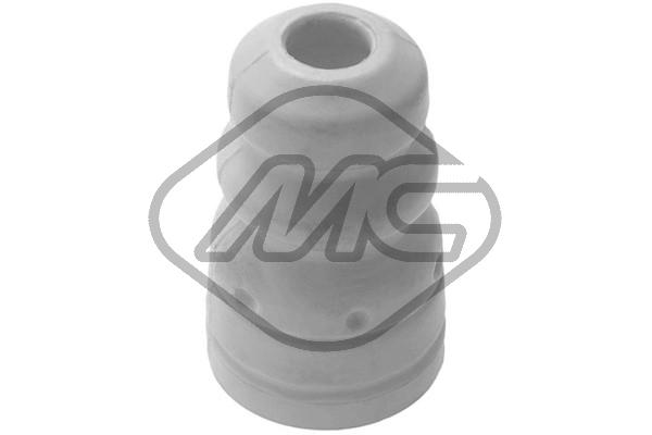 Отбойник амортизатора kia METALCAUCHO 42016