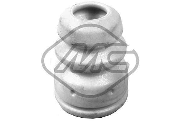 Отбойник амортизатора kia METALCAUCHO 42017