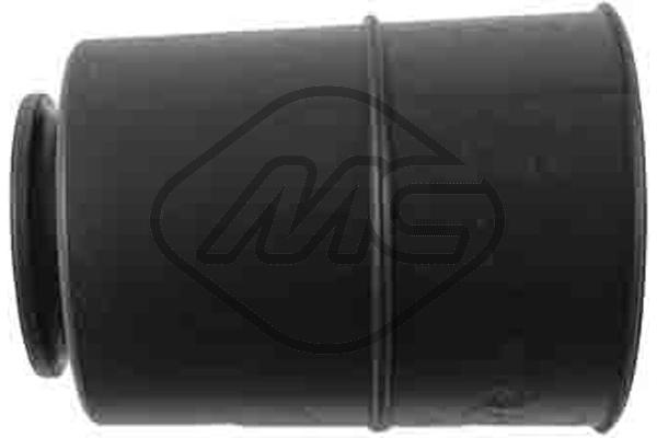 Пыльник амортизатора audi METALCAUCHO 42039
