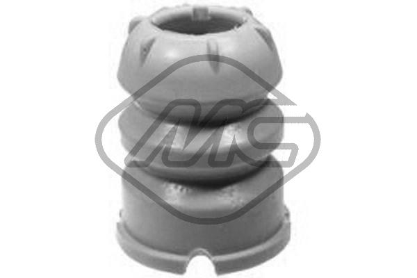 Отбойник амортизатора ford METALCAUCHO 42077