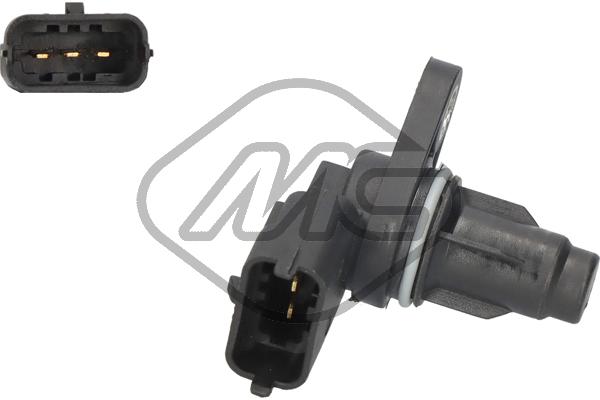 Датчик abs kia METALCAUCHO 50232