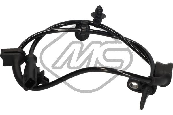 Датчик abs ford METALCAUCHO 50238