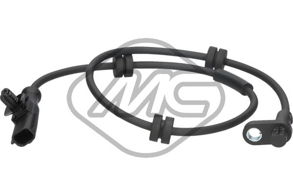 Датчик abs ford METALCAUCHO 50239