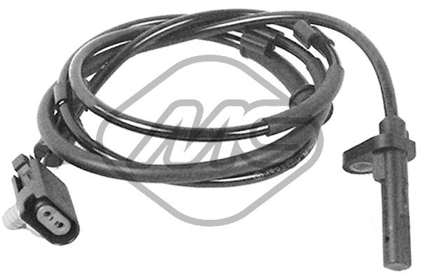 Датчик abs ford METALCAUCHO 50243