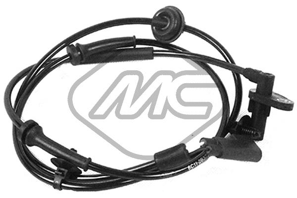 Датчик abs ford METALCAUCHO 50244