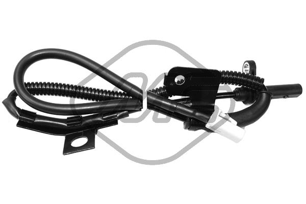 Датчик скорости METALCAUCHO 50255
