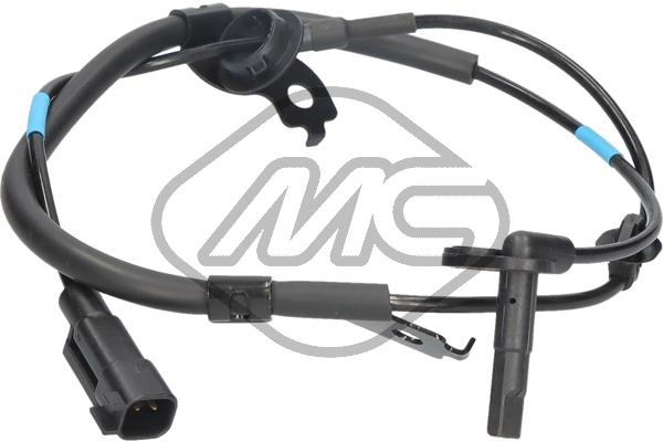Датчик продольного ускорения METALCAUCHO 50266
