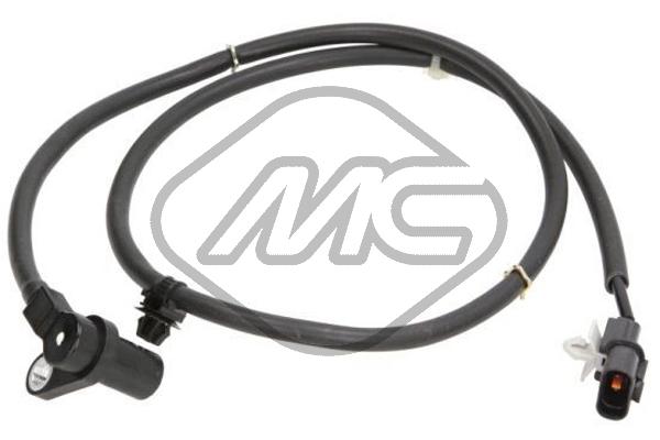 Датчик частоты вращения колеса METALCAUCHO 50272