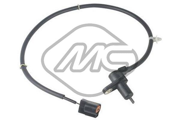 Датчик abs mitsubishi METALCAUCHO 50273