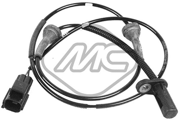 Датчик abs volvo METALCAUCHO 50285