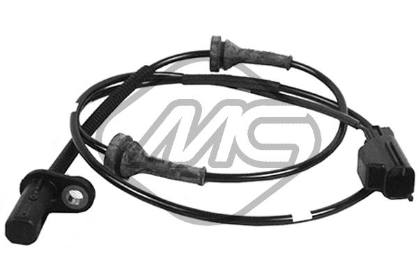 Датчик abs volvo METALCAUCHO 50286