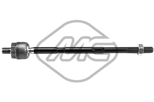 Тяга рулевая vw