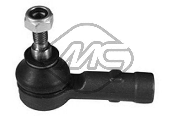 Наконечник METALCAUCHO 53165