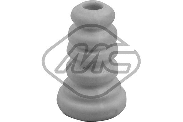 Отбойник амортизатора volvo METALCAUCHO 57111