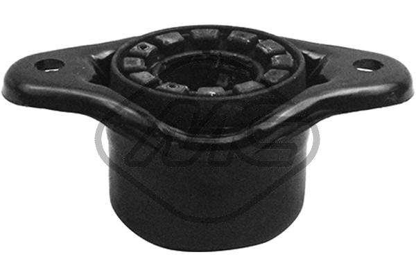 Подушка амортизатора volvo METALCAUCHO 57117