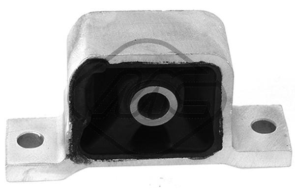 Подушка двигателя honda METALCAUCHO 57143