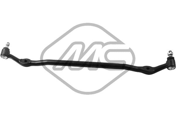 Тяга рулевая toyota METALCAUCHO 57167