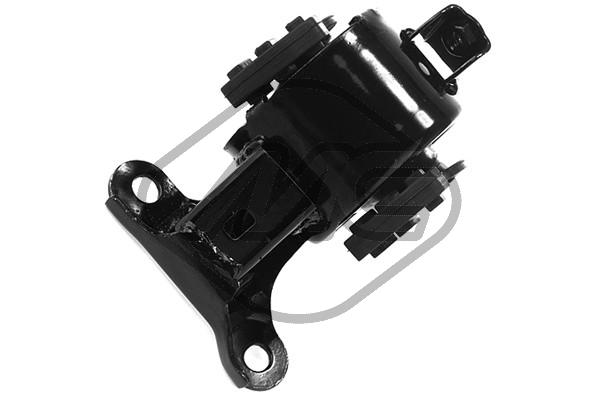 Подушка двигателя honda METALCAUCHO 57173