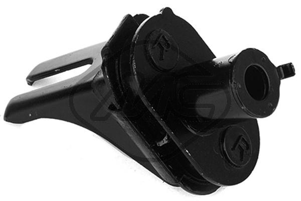 Подушка двигателя honda METALCAUCHO 57176