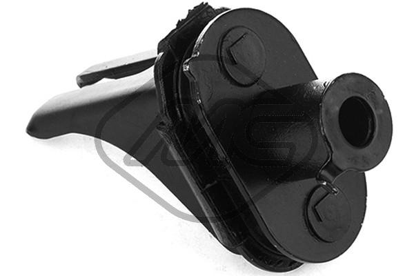 Подушка двигателя honda METALCAUCHO 57177