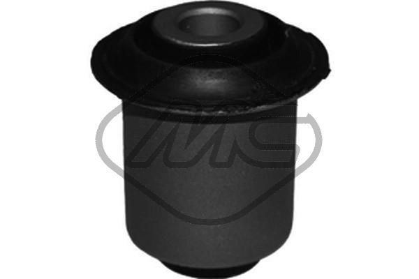 Подушка двигателя honda METALCAUCHO 57187