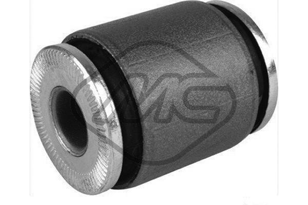 Сайлентблок hyundai METALCAUCHO 57193