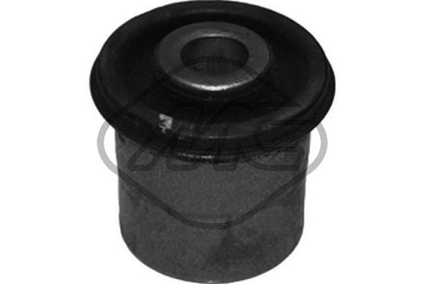 Подушка двигателя hyundai METALCAUCHO 57195