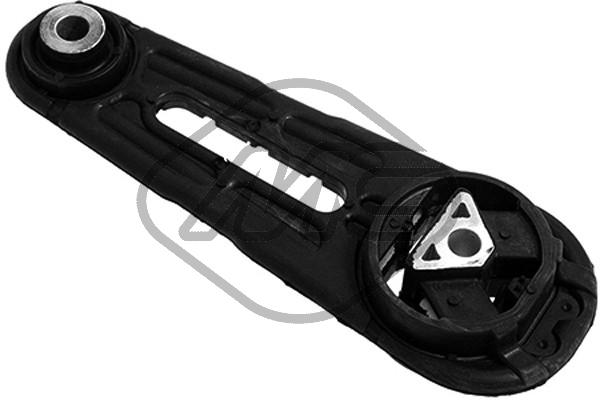 Подушка двигателя nissan METALCAUCHO 57199