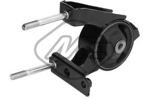 Подушка двигателя toyota METALCAUCHO 57203