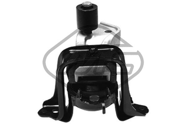 Подушка двигателя toyota METALCAUCHO 57204