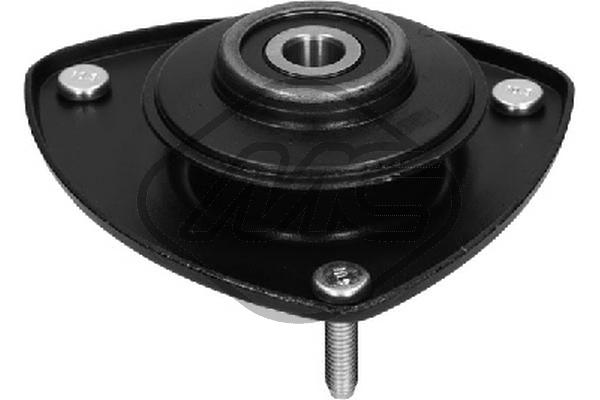 Подушка амортизатора toyota METALCAUCHO 57205
