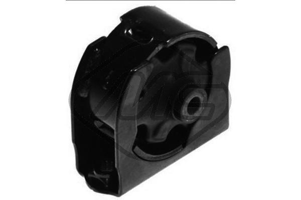 Подушка двигателя toyota METALCAUCHO 57207